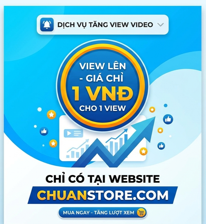 Cách Tăng View Facebook